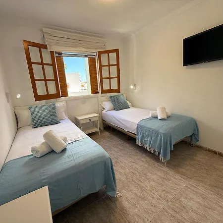 アパート Brisas 35 By In Gran Canaria *