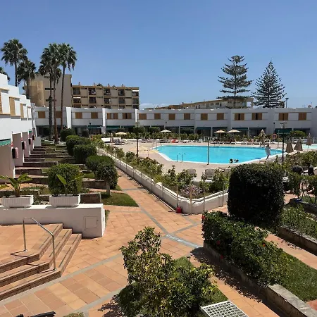 Brisas 35 By In Gran Canaria * プラヤ・デル・イングレス