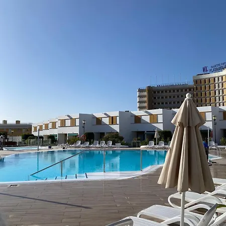 アパート Brisas 35 By In Gran Canaria