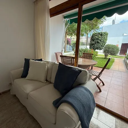 Brisas 35 By In Gran Canaria アパート