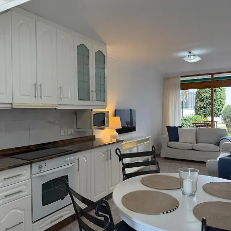 Brisas 35 By In Gran Canaria