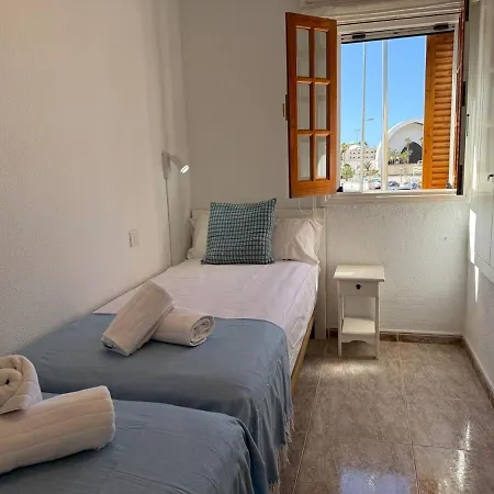 アパート Brisas 35 By In Gran Canaria *