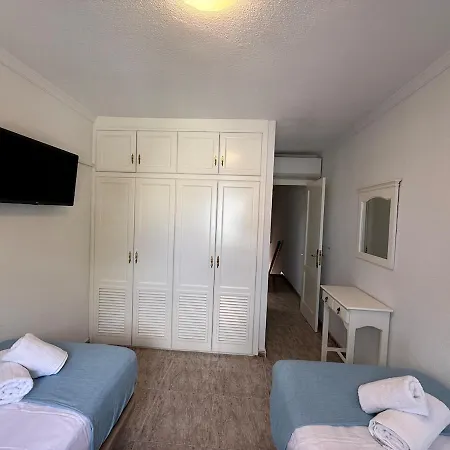 Brisas 35 By In Gran Canaria * プラヤ・デル・イングレス