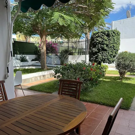 Brisas 35 By In Gran Canaria