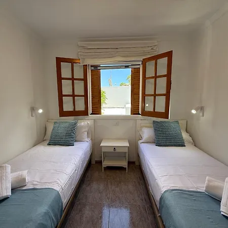 Brisas 35 By In Gran Canaria *