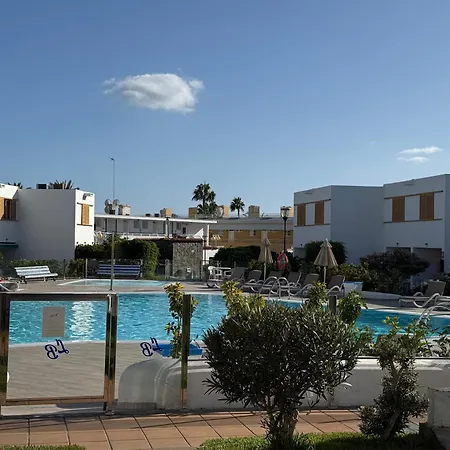 Apartment Brisas 35 By In Gran Canaria