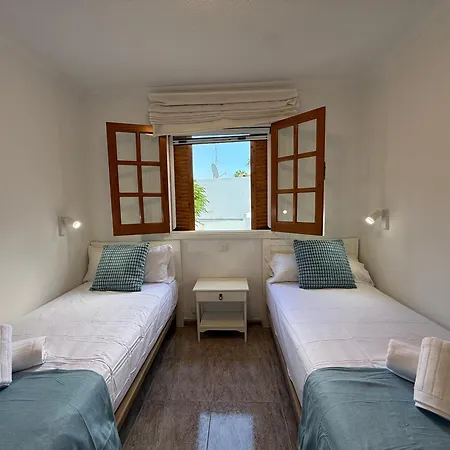 Brisas 35 By In Gran Canaria Apartment *