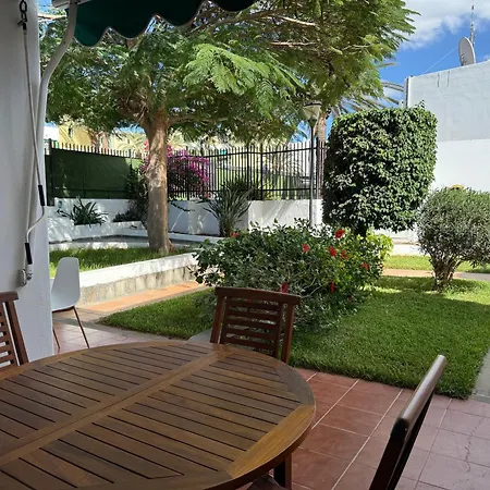 Apartment Brisas 35 By In Gran Canaria Playa del Inglés