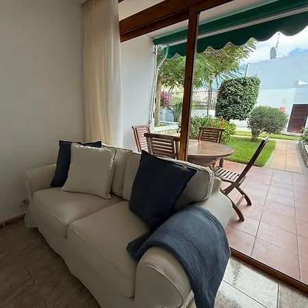 Brisas 35 By In Gran Canaria *