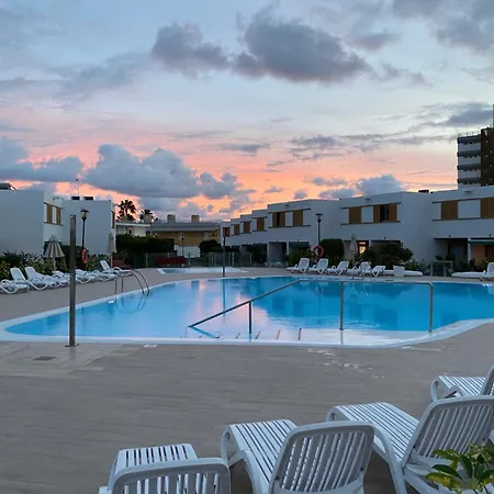Brisas 35 By In Gran Canaria