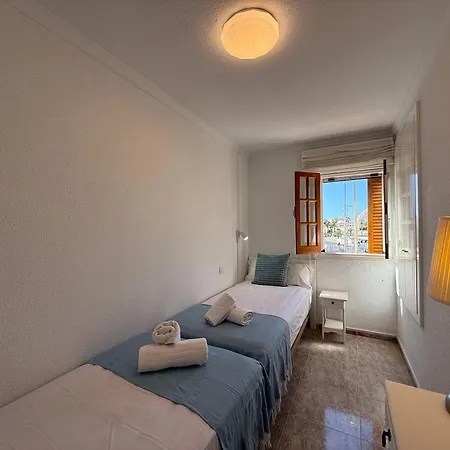 Brisas 35 By In Gran Canaria Apartment *