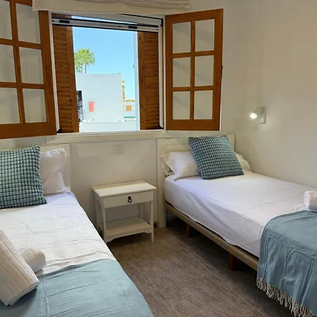 Brisas 35 By In Gran Canaria アパート *