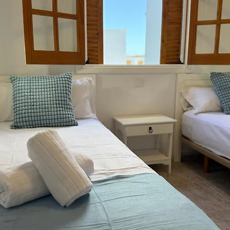 Brisas 35 By In Gran Canaria *
