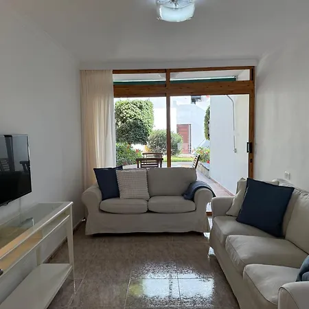 Apartment Brisas 35 By In Gran Canaria *